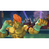 牙を剥く野獣、アドン参戦！『スーパーストリートファイターIV』最新情報 画像