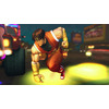 静かなる赤き稲妻、ガイ参戦！『スーパーストリートファイターIV』 画像