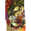 アトラスが贈る新作學園ジュブナイル『東京鬼祓師 鴉乃杜學園奇譚』2010年春発売！ 画像