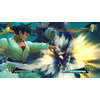 『スーパーストリートファイターIV』まことのウルトラコンボを動画で紹介 画像