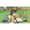 気合一発、元気百倍まこと参戦！『スーパーストリートファイターIV』最新情報 画像