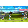 iモード版『みんなのGOLF モバイル3』がVer.2にバージョンアップ！ 画像