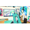 「初音ミク」生誕三周年記念アイテムがダウンロードコンテンツに登場『初音ミク ‐Project DIVA‐ 2nd』 画像