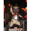 【TGS 2010】アイルーや御剣、ゾンビまで ― TGS会場にいる色々なキャラクターたち 画像