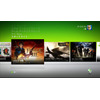 Xbox360「2010年 秋のLIVEアップデート」を実施 ― 「Kinect」や「Zuneビデオ」に対応 画像