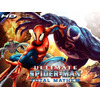 スパイダーマンのフル3Dアクションゲーム、iPad版『Spider-Man: Total Mayhem HD』 画像