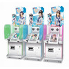 KONAMI、アミューズメント・エキスポ2011出展タイトル公開 ― 『ラブプラス』『jubeat』最新作など 画像