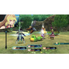 『テイルズ オブ エクシリア』新キャラ「ローエン」や戦闘システムが明らかに 画像