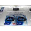 【TGS 2011】予想以上に小さい！？PSVitaのパッケージやアクセサリーをフォトレポート 画像