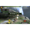『モンスターハンター3(トライ) G』「チャチャ」と「カヤンバ」に新たな「お面」が登場 画像