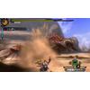 『モンスターハンター3(トライ) G』新亜種モンスター「ドボルベルク亜種」の詳細が明らかに 画像