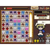 PCブラウザで遊べる「なめこ」のパズルゲーム！『おさわり探偵 なめこ大繁殖』 画像