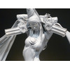 【ワンフェス2012夏】ベヨネッタがフィギュア化！ほか、セガの人気キャラクターも続々 画像