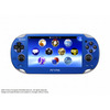 PlayStation Vitaに新色「コズミック・レッド」「サファイア・ブルー」登場 画像