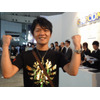 【TGS 2012】『モンスターハンター4』高低差というアクション性を追求した理由。辻本氏インタビュー 画像