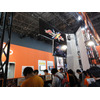 【TGS 2012】クロスオーバーを叩き込め！最大5キャラが一斉攻撃『プロジェクト クロスゾーン』プレイレビュー 画像