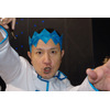 【TGS 2012】最高のジョジョゲーを作ると誓った！サイバーコネクトツー松山社長がアピール 画像
