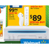 北米ウォルマート 、Wiiを89ドルで販売 画像