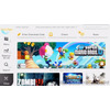 Wii UのニンテンドーeShopにはフルサイズやインディーズゲームなど23タイトルが登場 画像