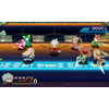デフォルメキャラが暴れ回るバトルアクション『ぶれいぶるー くろーんふぁんたずま』3DSで配信開始 画像