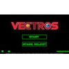 【ロコレポ】第14回 画面に収まりきらない3D感！傾き操作が懐かし楽しい3Dシューティング『VECTROS』 画像