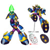 D-Arts「アルティメットアーマー」発売決定、フィギュアーツZERO「シグマ」の商品化企画も進行中 画像