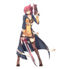 『英雄伝説 閃の軌跡』ドラマCD同梱版やサラ役の豊口めぐみさん他キャスト第2弾など、最新情報をお届け 画像