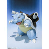 D-Artsポケモンシリーズ第3弾となる「カメックス」がついに発売 画像