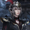 『真・三國無双7 猛将伝』呂布の娘「呂玲綺」、孫呉の将「朱然」参戦 ― 「呂布」ストーリーや多数のIFシナリオを収録 画像