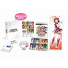 『アイドルマスター ワンフォーオール』は2014年5月15日発売、ドラマCDや限定衣装が同梱された初回限定版も 画像