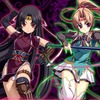 美少女乱舞なAC格闘ゲーム『恋姫†演武』、彼女たちの魅力を最新映像でチェック ─ 「崩撃コンボ」や「軍師システム」で勝利を掴め 画像