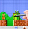 【E3 2014】『Mario Maker』の開発経緯と『マリオペイント』の意外な関係とは、手塚卓志氏が語る 画像