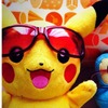 ポケモンぬいぐるみと眼鏡の相性は効果バツグン！増田氏のツイッターでポケモン眼鏡祭が勃発 画像