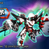 4人で共闘可能！白熱のロボバトルACT『＠SIMPLE DLシリーズVol.32 THE バトルロボ～大共闘スクランブル～』配信 画像