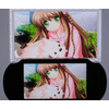 PS Vita版『CLANNAD』や『Rewrite』の色合いをPCモニターに近づける「色合い調整機能」とは 画像