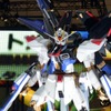 【TGS 2014】バンダイナムコのブースは豪華絢爛！ガンダムもゴジラも神龍もコスプレイヤーも！ 画像