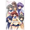 名作恋愛ADV『CLANNAD』の英語化プロジェクト始動…Key作品を世界の人に届けるために 画像