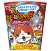 ジバニャンのナルト入り「妖怪ウォッチ しょうゆラーメン」12月に発売、フタに妖怪が登場する仕掛けも 画像