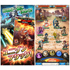 リアルタイムRPG『ユニゾンリーグ』配信開始、仲間と協力して必殺技を繰り出そう 画像