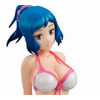 「ビルドファイターズ」イオリ・リン子の水着バージョンがフィギュア化…パレオは着脱可 画像