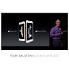 「iPhone 6s/6s Plus」は12日予約開始＆25日発売！3D Touchや高性能なカメラも 画像