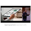 「iPad Pro」が11月発売へ！ 過去最大サイズの液晶に専用キーボード＆ペンも 画像