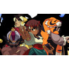 『スカルガールズ』開発元の新作『Indivisible』クラウドファンディング開始、プレイ映像も公開 画像