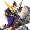 『ガンダム EXVS-FORCE』バルバトス(第4形態)とデスティニー(ハイネ機)の機体詳細が公開 画像