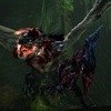 『モンハン クロス』獰猛化リオレウス希少種のクエストが配信開始、25日には『ロックマン』クエストが登場 画像