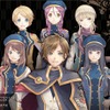 ヒロインが裏切るRPG『クロバラノワルキューレ』は普段と人格分裂時の“違いと共通点”がポイント…藤島康介と実弥島巧のコメントも公開 画像