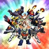 『スパロボX-Ω』新たに24作品の参戦が明らかに…4月中旬以降に順次参戦、下旬には期間限定参戦作品が 画像