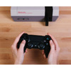 Wii U GamepadやPS4コントローラーをファミコン向けに変換するレシーバー「Retro Receiver」登場 画像