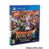 【週間売上ランキング】『ドラクエヒーローズII』37.4万本、『オーバーウォッチ オリジンズ・エディション』5.8万本ほか(5/23～5/29) 画像