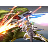 『スパロボＶ』参戦作品の戦闘画面が一挙公開、熱い戦いの様子をチェック！ 画像